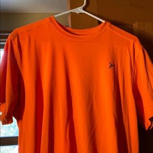 Men’s activewear t-shirt